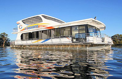 All Seasons Houseboats - Coogee Beach Accommodation 0