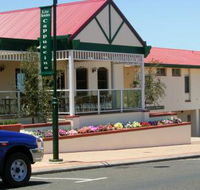 Augusta Hotel Motel - Coogee Beach Accommodation