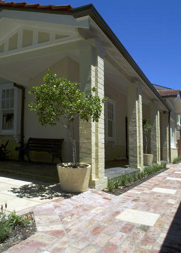 Elwood VIC Coogee Beach Accommodation