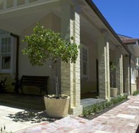 Elwood Beaches - Coogee Beach Accommodation