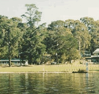 Rest Point Holiday Village - Coogee Beach Accommodation
