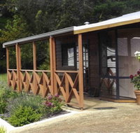 Nornalup Riverside Chalets - Coogee Beach Accommodation