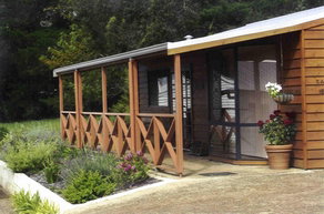 Nornalup Riverside Chalets - Coogee Beach Accommodation 0