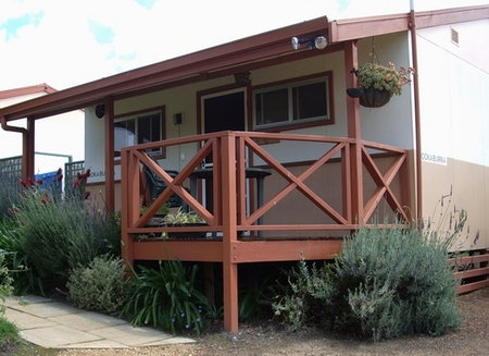 Nornalup Riverside Chalets - Coogee Beach Accommodation 2
