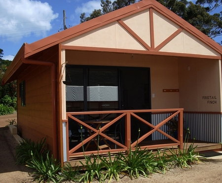 Nornalup Riverside Chalets - Coogee Beach Accommodation 3