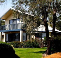 Walpole Bayside Villas - Coogee Beach Accommodation