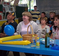 Dawesville Holiday Village - Coogee Beach Accommodation