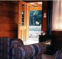 Bush Haven - Coogee Beach Accommodation