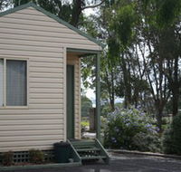 Avon Caravan Village - Coogee Beach Accommodation