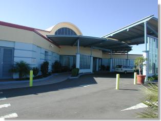 Barrack Heights NSW Coogee Beach Accommodation