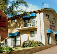 Abel Tasman Motel - Coogee Beach Accommodation
