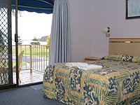 Abel Tasman Motel - Coogee Beach Accommodation 1