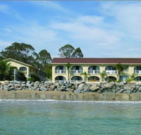 Edgewater Gardens - Coogee Beach Accommodation