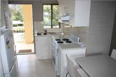 Edgewater Gardens - Coogee Beach Accommodation 3
