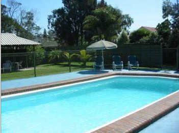 Edgewater Gardens - Coogee Beach Accommodation 4