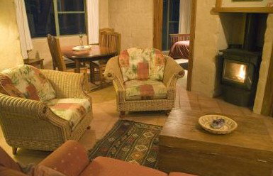 Bawley Bush Cottages - Coogee Beach Accommodation 1
