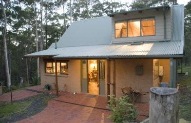 Bawley Bush Cottages - Coogee Beach Accommodation 3