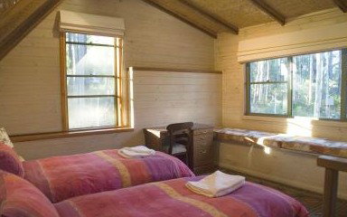 Bawley Bush Cottages - Coogee Beach Accommodation 4