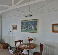 Barefoot Springs - Coogee Beach Accommodation