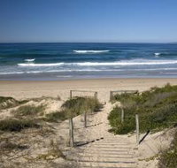 Bendalong Point Tourist Park - Coogee Beach Accommodation