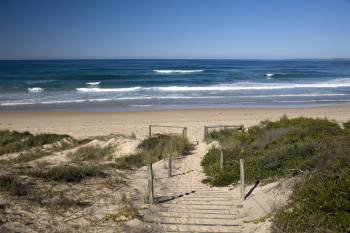 Bendalong Point Tourist Park - Coogee Beach Accommodation 0