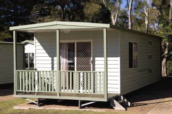Bendalong Point Tourist Park - Coogee Beach Accommodation 1