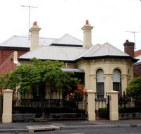 94 Highett Bed and Breakfast - Coogee Beach Accommodation
