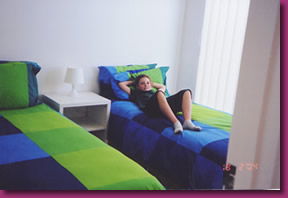 Our Villa - Coogee Beach Accommodation 1