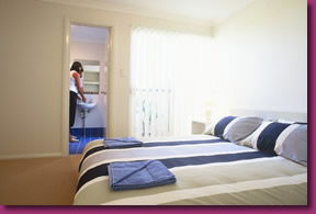 Our Villa - Coogee Beach Accommodation 2