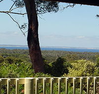 Leeuwin Ridge Chalets - Coogee Beach Accommodation