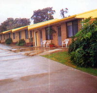 Clovelly Holiday Units - Coogee Beach Accommodation