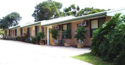 Clovelly Holiday Units - Coogee Beach Accommodation 2