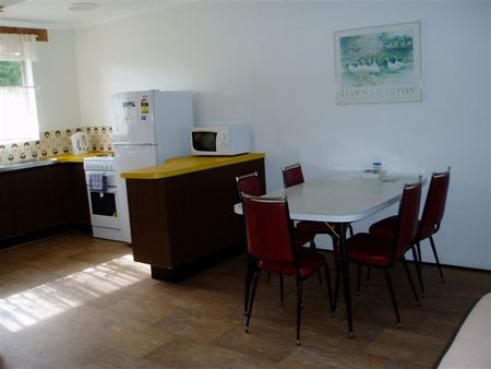 Clovelly Holiday Units - Coogee Beach Accommodation 4