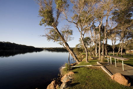 Kudardup WA Coogee Beach Accommodation