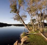 Molloy Caravan Park - Coogee Beach Accommodation