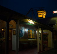 The Bull and Bush Tavern - Coogee Beach Accommodation