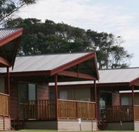 Denmark Ocean Beach Holiday Park - Coogee Beach Accommodation