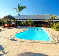 Dunsborough Motel - Coogee Beach Accommodation