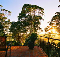Hallowell Springs - Coogee Beach Accommodation