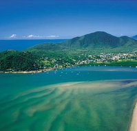 Cooktown Alamanda Inn - Coogee Beach Accommodation