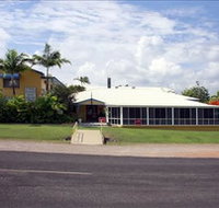River of Gold Motel - Coogee Beach Accommodation