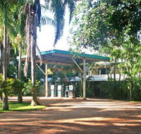 Endeavour Falls Tourist Park - Coogee Beach Accommodation