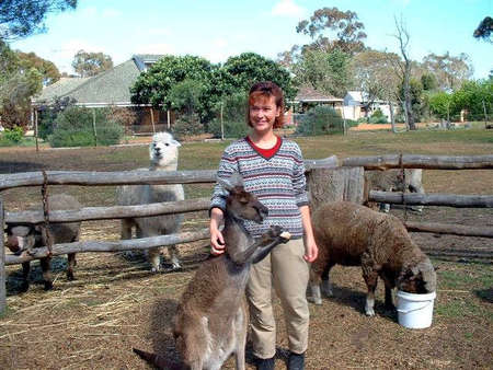 Kemminup Farm - Coogee Beach Accommodation 0