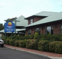 Tree Top Walk Motel - Coogee Beach Accommodation