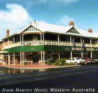 Harvey Hotel - Coogee Beach Accommodation