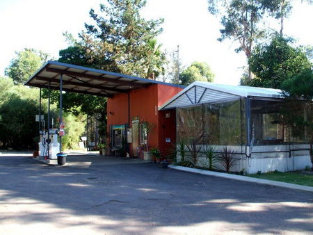 Warren Way Caravan Park - Coogee Beach Accommodation 2