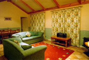 Redgate Farmstay - Coogee Beach Accommodation 1