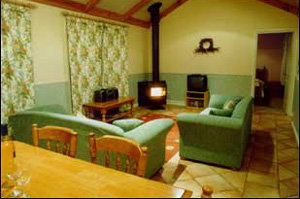 Redgate Farmstay - Coogee Beach Accommodation 4