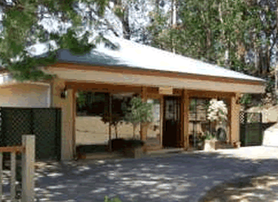 Watagan Lodge - Coogee Beach Accommodation 2
