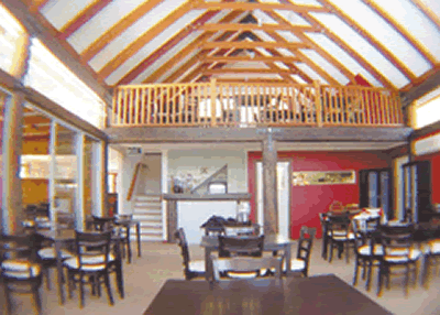 Watagan Lodge - Coogee Beach Accommodation 3